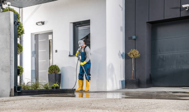 Juno Beach, FL Pressure Washing Services Company